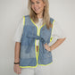 Smiley gilet